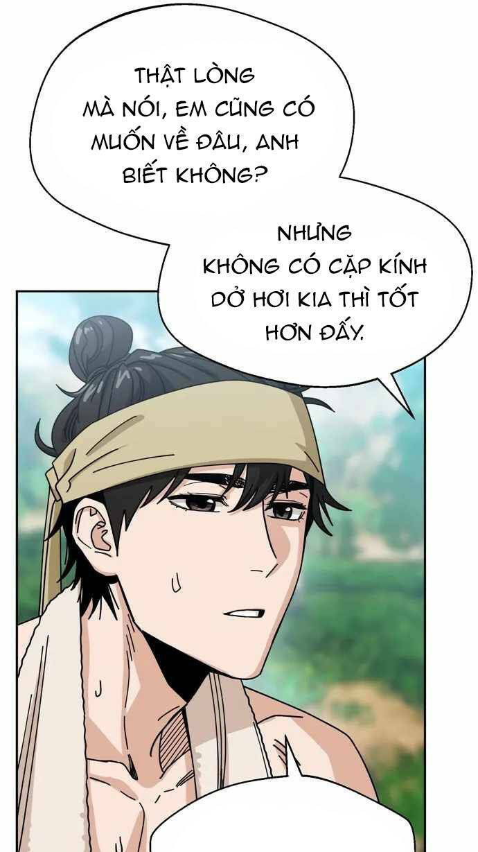 Lớ Ngớ Vớ Phải Tình Yêu - Chapter 40.1 - Page 28