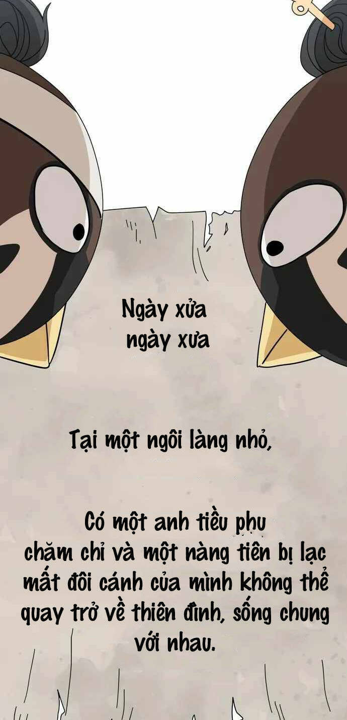 Lớ Ngớ Vớ Phải Tình Yêu - Chapter 40.1 - Page 3