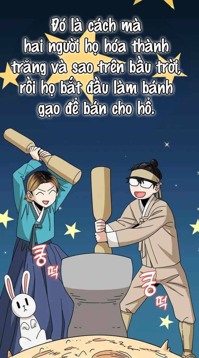 Lớ Ngớ Vớ Phải Tình Yêu - Chapter 40.1 - Page 42