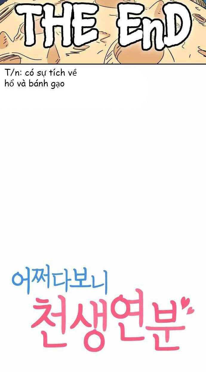 Lớ Ngớ Vớ Phải Tình Yêu - Chapter 40.1 - Page 43