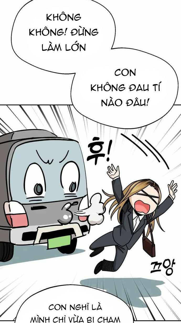 Lớ Ngớ Vớ Phải Tình Yêu - Chapter 40.1 - Page 48