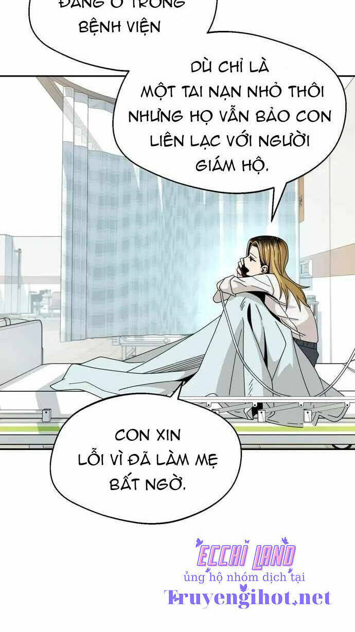 Lớ Ngớ Vớ Phải Tình Yêu - Chapter 40.1 - Page 51