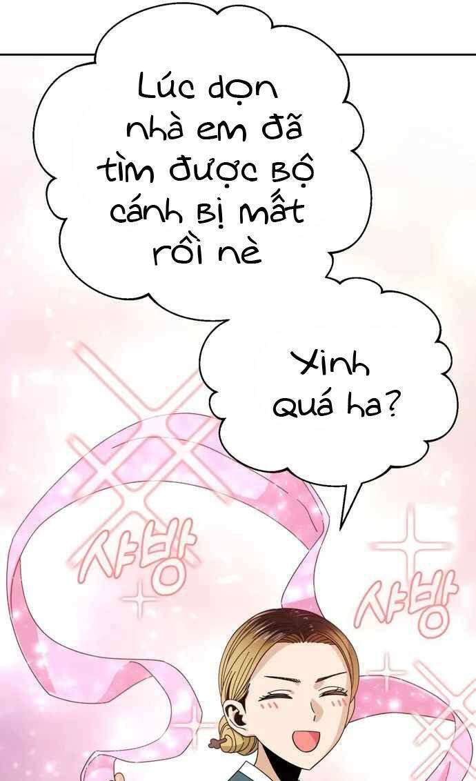 Lớ Ngớ Vớ Phải Tình Yêu - Chapter 40.1 - Page 8