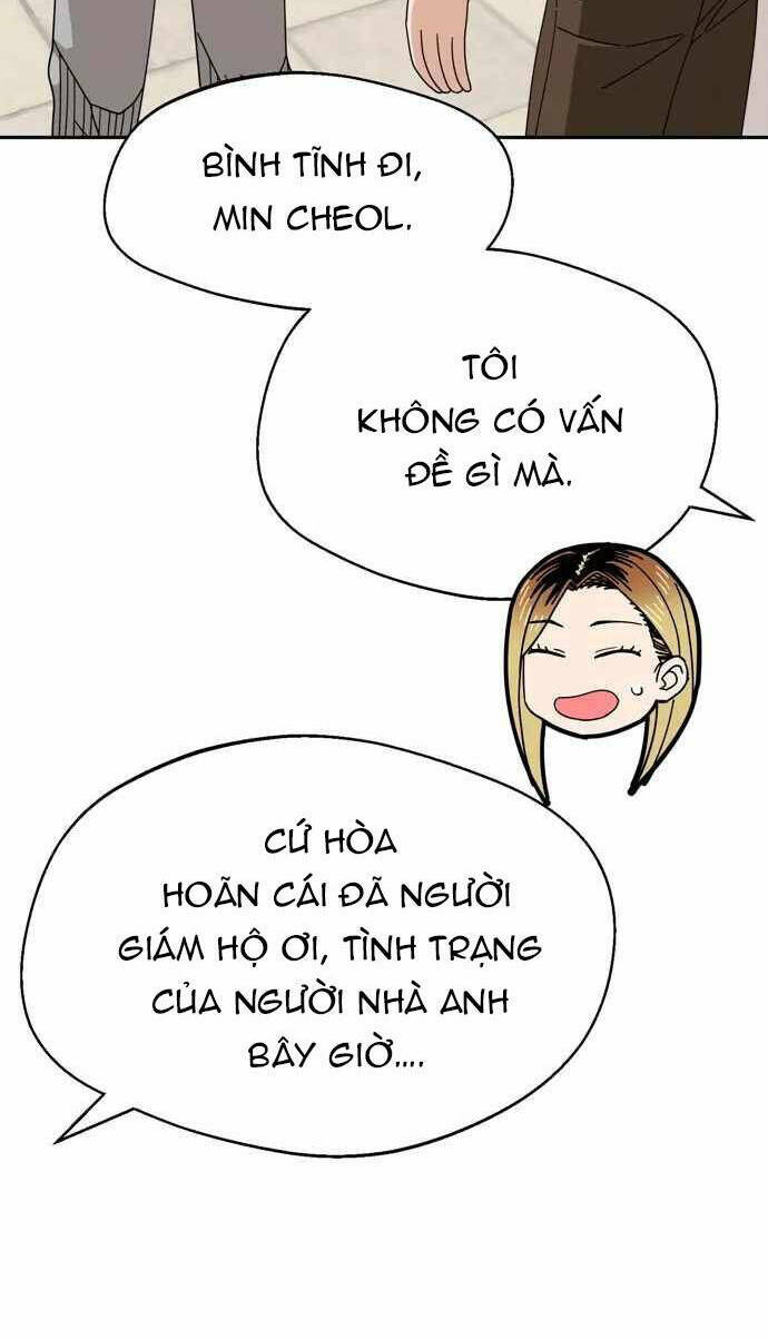 Lớ Ngớ Vớ Phải Tình Yêu - Chapter 40.2 - Page 26