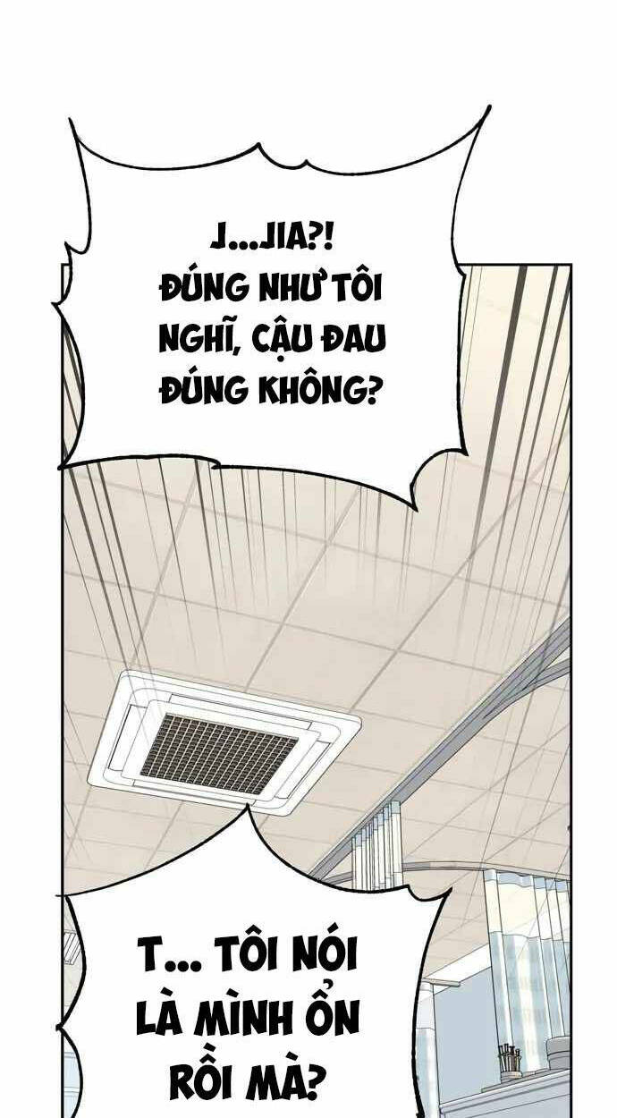 Lớ Ngớ Vớ Phải Tình Yêu - Chapter 40.2 - Page 33