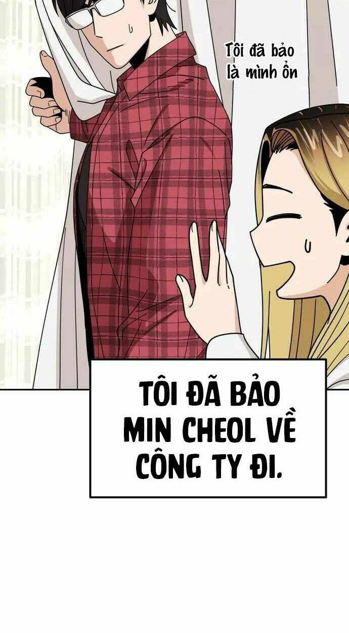 Lớ Ngớ Vớ Phải Tình Yêu - Chapter 40.2 - Page 35