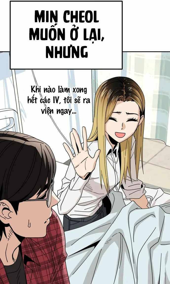 Lớ Ngớ Vớ Phải Tình Yêu - Chapter 40.2 - Page 36