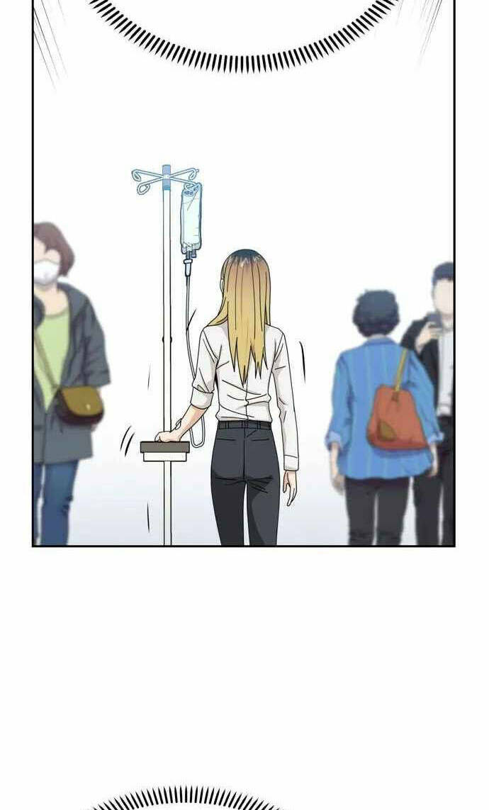 Lớ Ngớ Vớ Phải Tình Yêu - Chapter 40.2 - Page 47