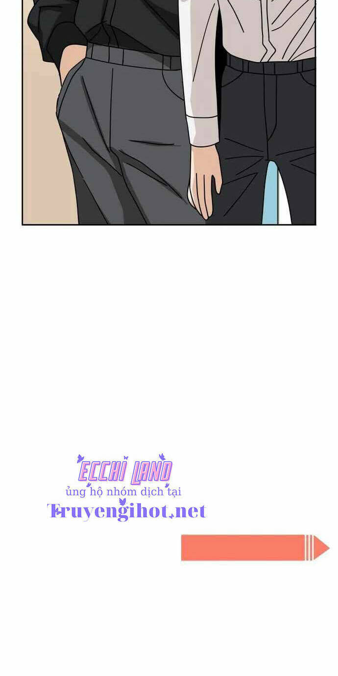 Lớ Ngớ Vớ Phải Tình Yêu - Chapter 40.2 - Page 55