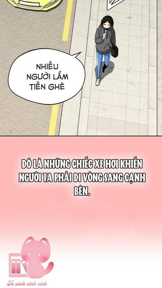 Lớ Ngớ Vớ Phải Tình Yêu - Chapter 41 - Page 10