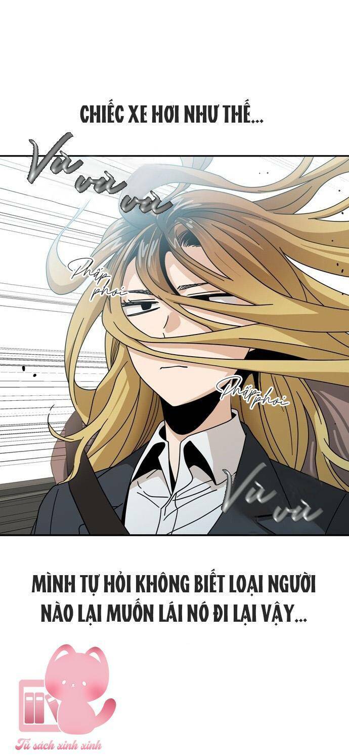 Lớ Ngớ Vớ Phải Tình Yêu - Chapter 41 - Page 11