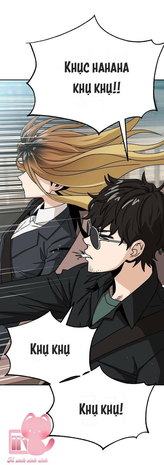 Lớ Ngớ Vớ Phải Tình Yêu - Chapter 41 - Page 12