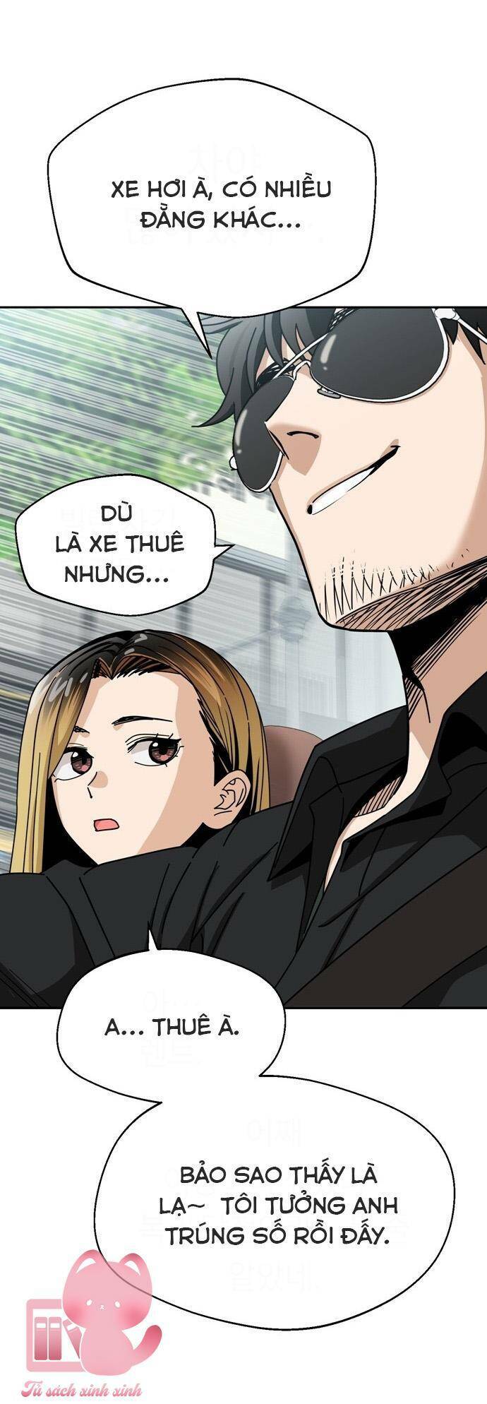 Lớ Ngớ Vớ Phải Tình Yêu - Chapter 41 - Page 16