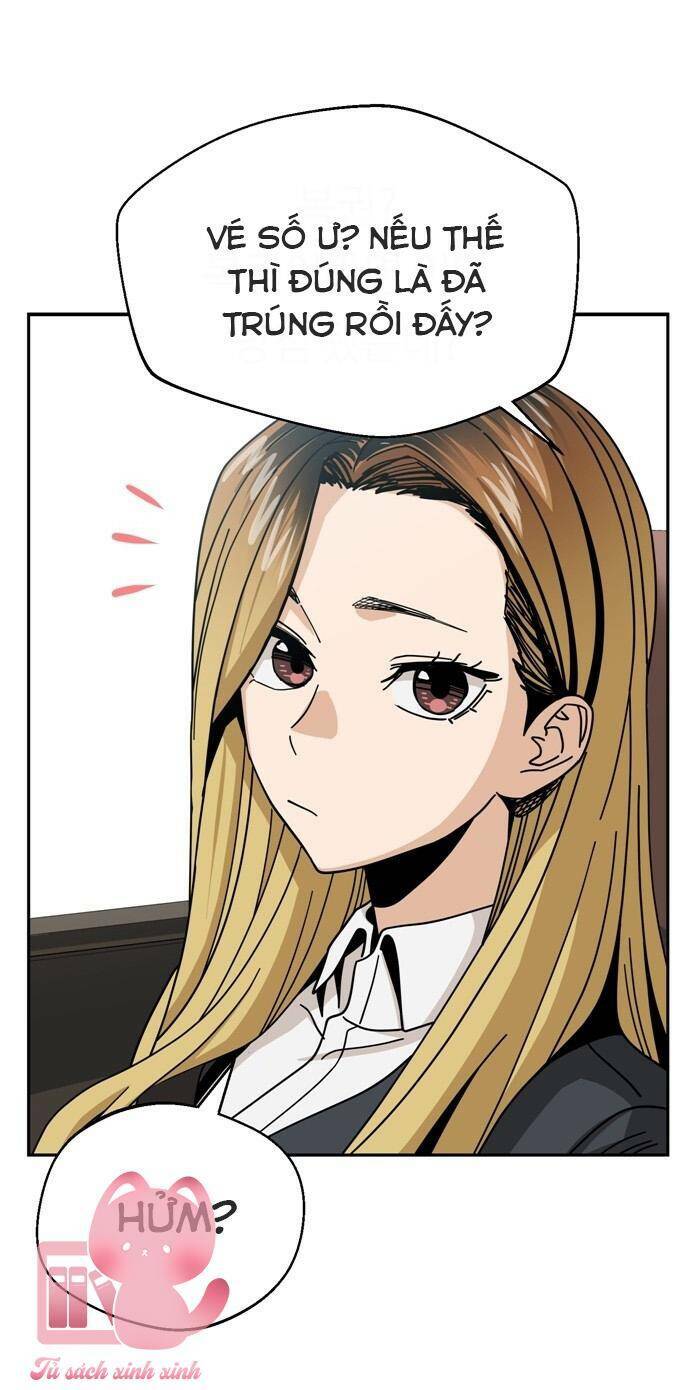 Lớ Ngớ Vớ Phải Tình Yêu - Chapter 41 - Page 17