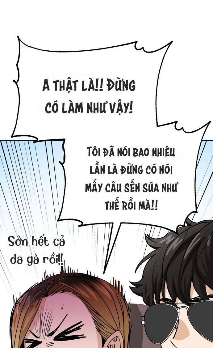 Lớ Ngớ Vớ Phải Tình Yêu - Chapter 41 - Page 19