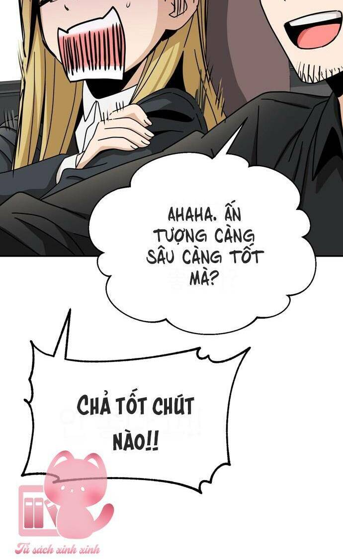 Lớ Ngớ Vớ Phải Tình Yêu - Chapter 41 - Page 20