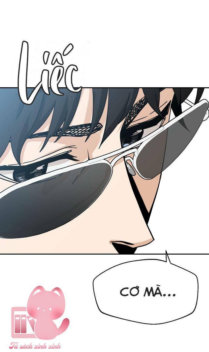 Lớ Ngớ Vớ Phải Tình Yêu - Chapter 41 - Page 21