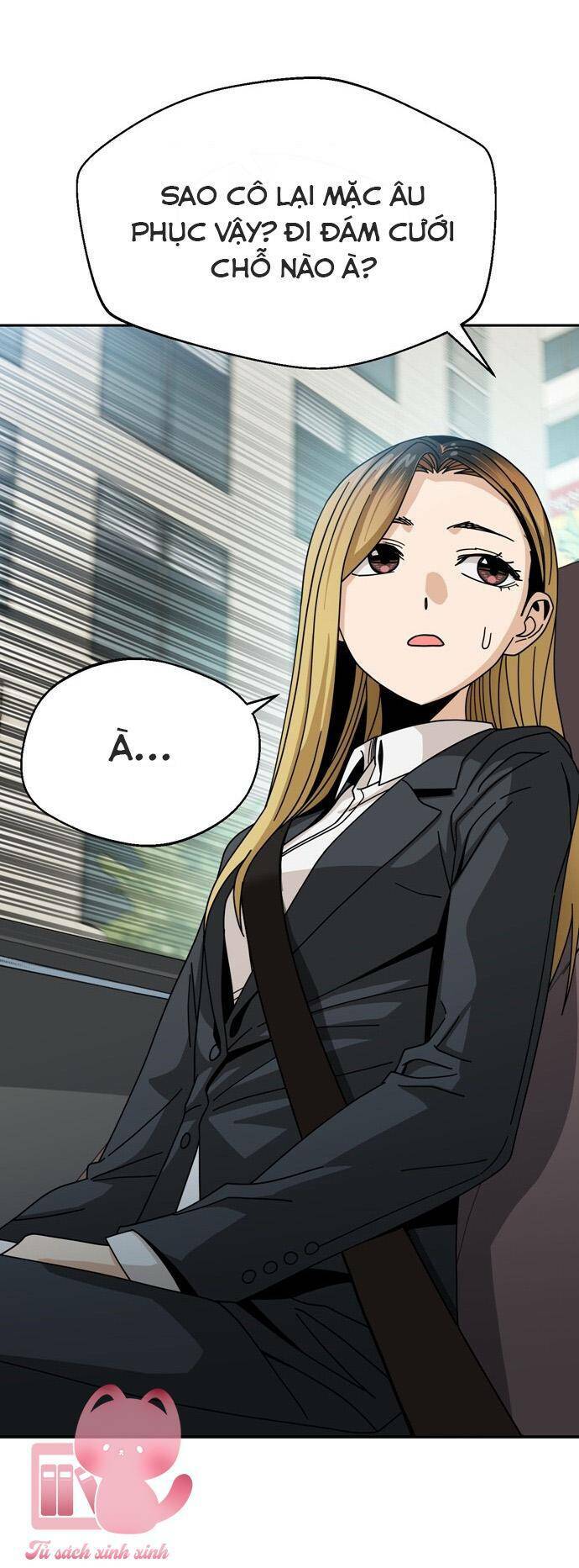 Lớ Ngớ Vớ Phải Tình Yêu - Chapter 41 - Page 22