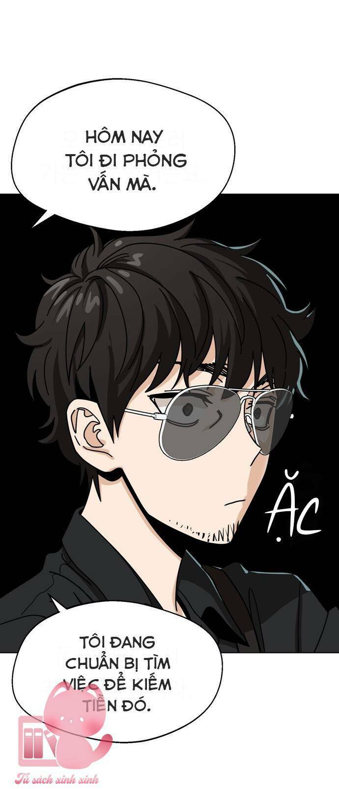 Lớ Ngớ Vớ Phải Tình Yêu - Chapter 41 - Page 23