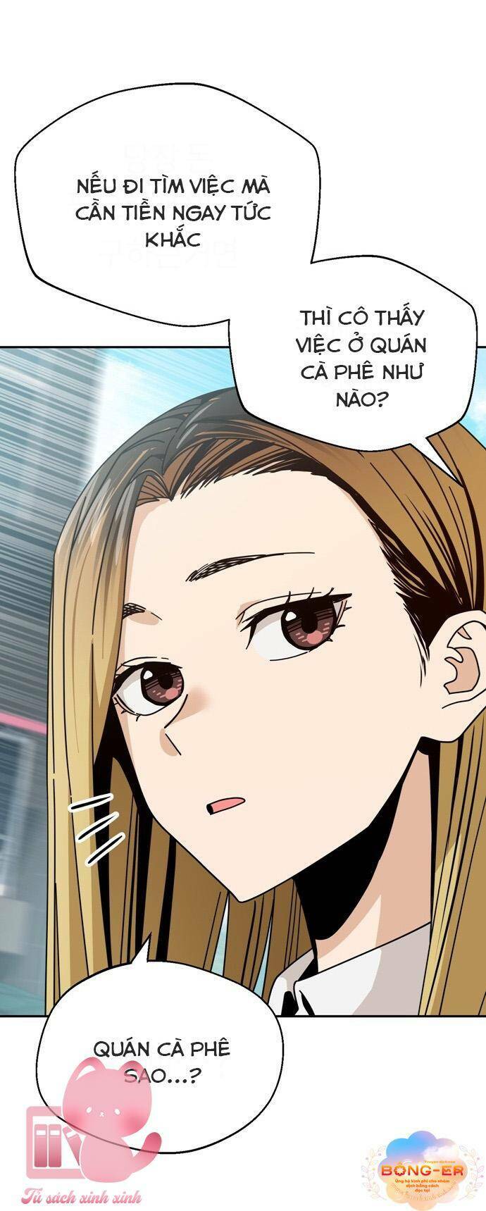 Lớ Ngớ Vớ Phải Tình Yêu - Chapter 41 - Page 31