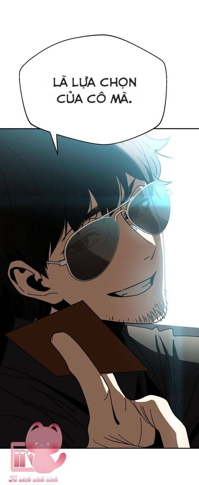 Lớ Ngớ Vớ Phải Tình Yêu - Chapter 41 - Page 35