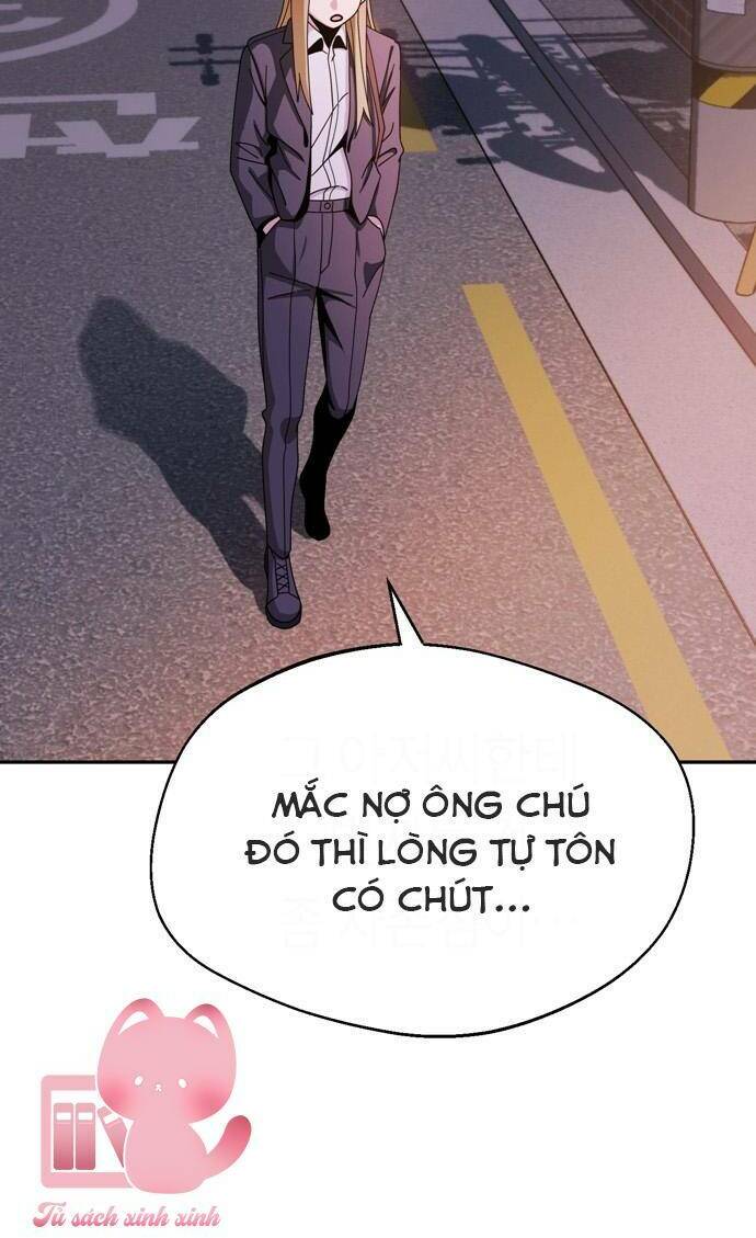 Lớ Ngớ Vớ Phải Tình Yêu - Chapter 41 - Page 40