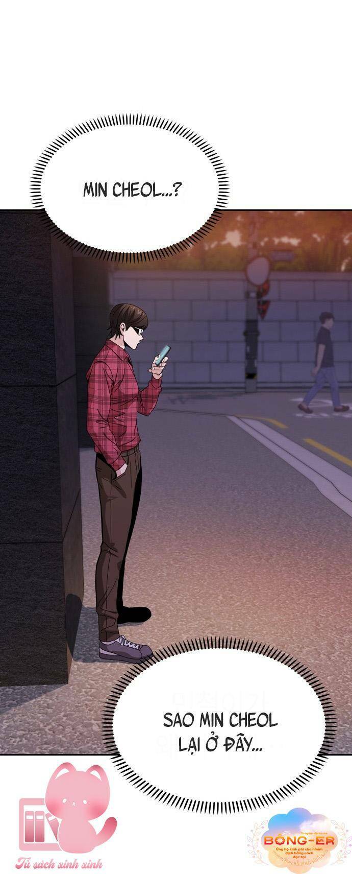 Lớ Ngớ Vớ Phải Tình Yêu - Chapter 41 - Page 42