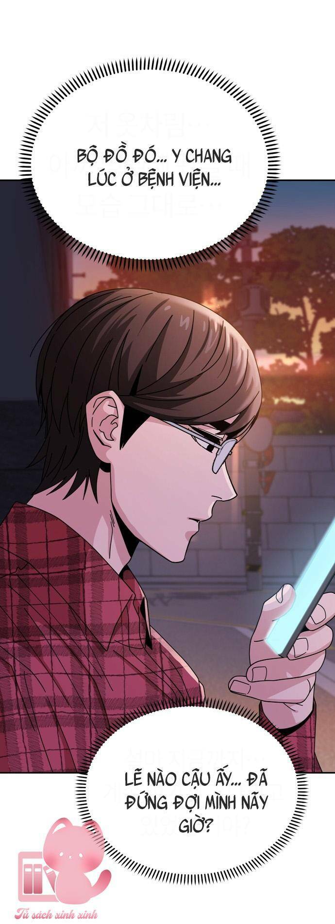 Lớ Ngớ Vớ Phải Tình Yêu - Chapter 41 - Page 43