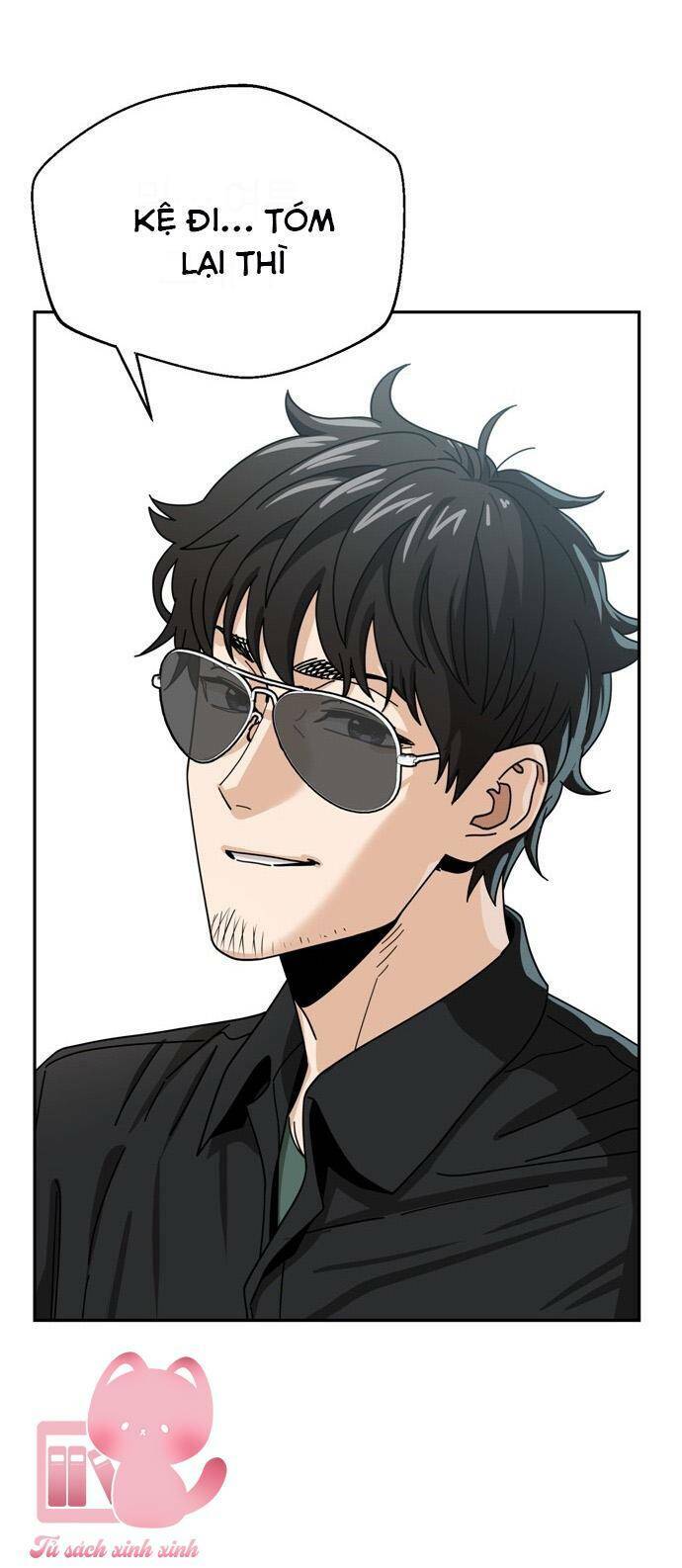 Lớ Ngớ Vớ Phải Tình Yêu - Chapter 41 - Page 4