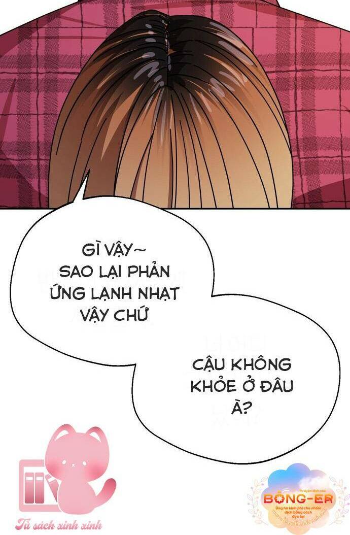 Lớ Ngớ Vớ Phải Tình Yêu - Chapter 41 - Page 54