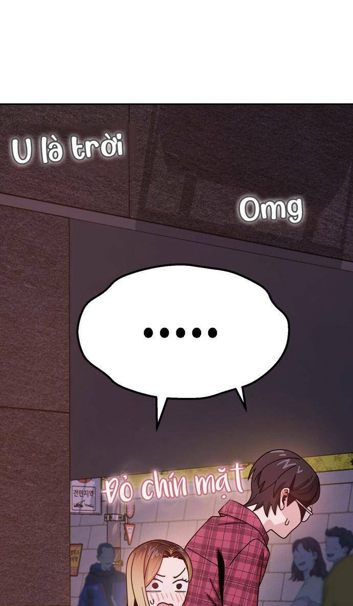 Lớ Ngớ Vớ Phải Tình Yêu - Chapter 41 - Page 56