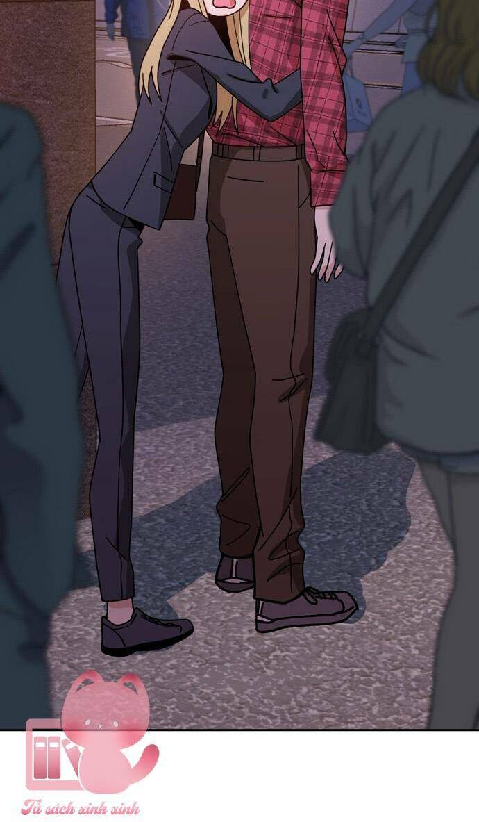 Lớ Ngớ Vớ Phải Tình Yêu - Chapter 41 - Page 57