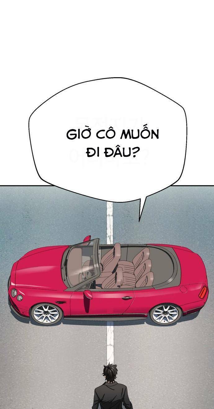 Lớ Ngớ Vớ Phải Tình Yêu - Chapter 41 - Page 5