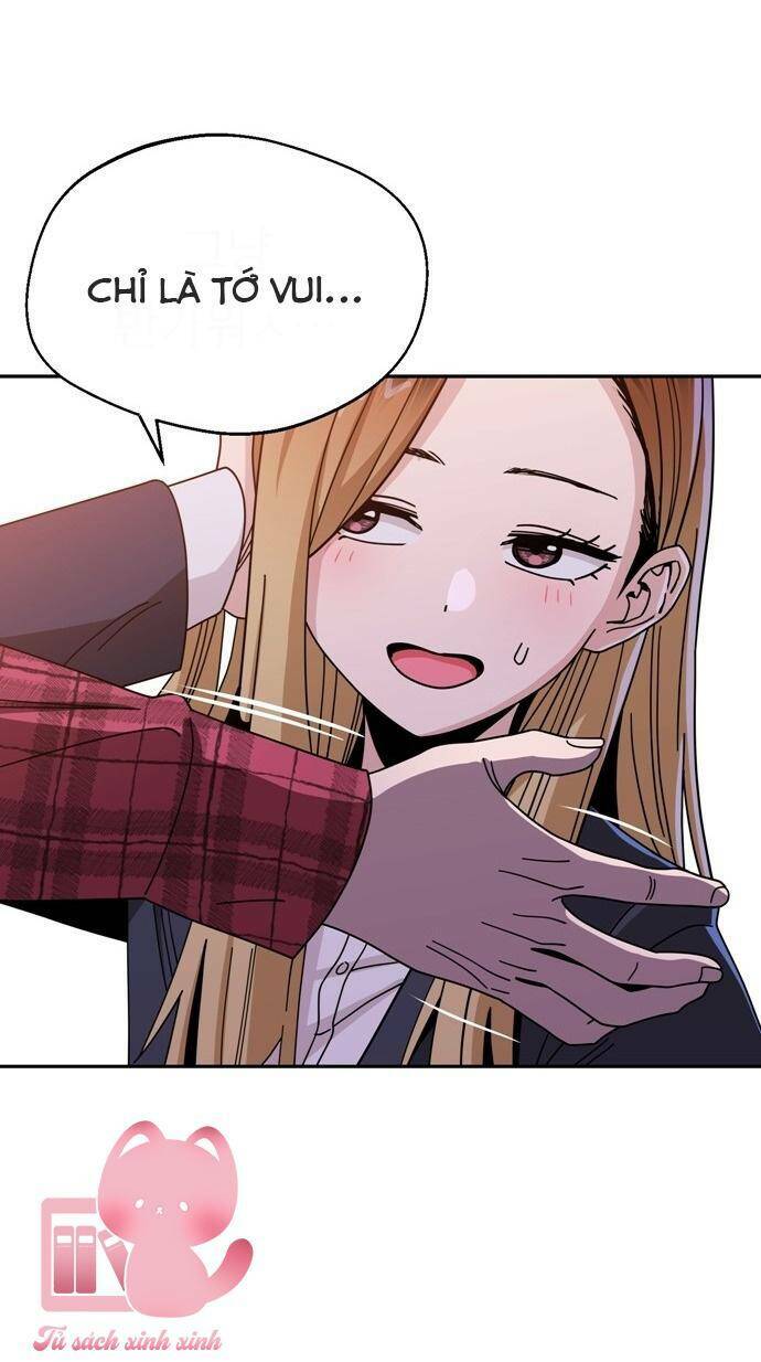 Lớ Ngớ Vớ Phải Tình Yêu - Chapter 41 - Page 59