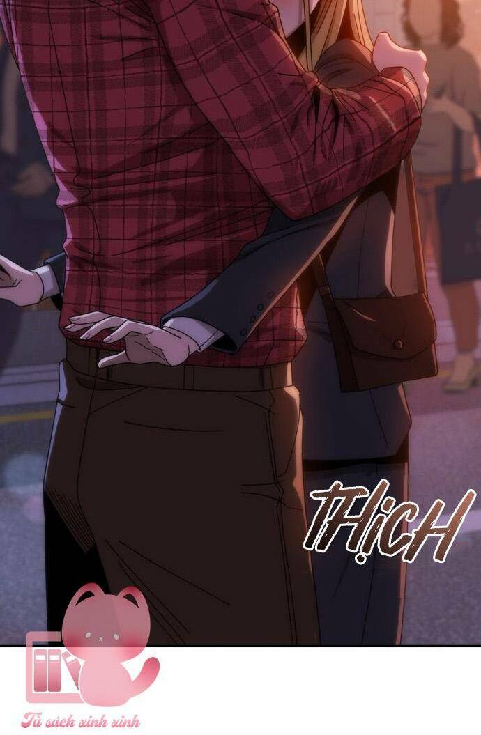 Lớ Ngớ Vớ Phải Tình Yêu - Chapter 41 - Page 62