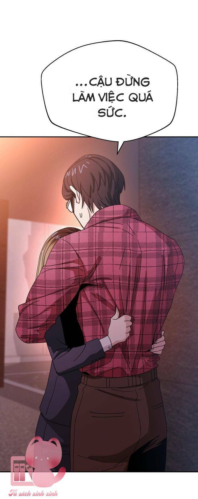 Lớ Ngớ Vớ Phải Tình Yêu - Chapter 41 - Page 68