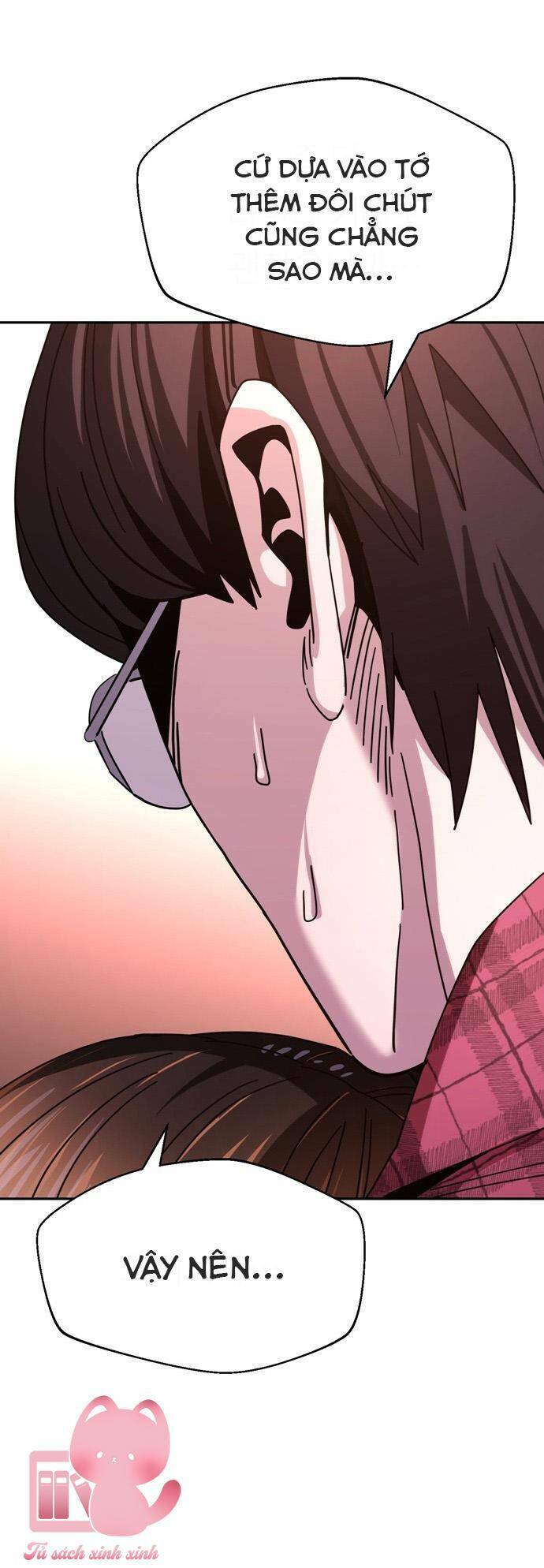 Lớ Ngớ Vớ Phải Tình Yêu - Chapter 41 - Page 69