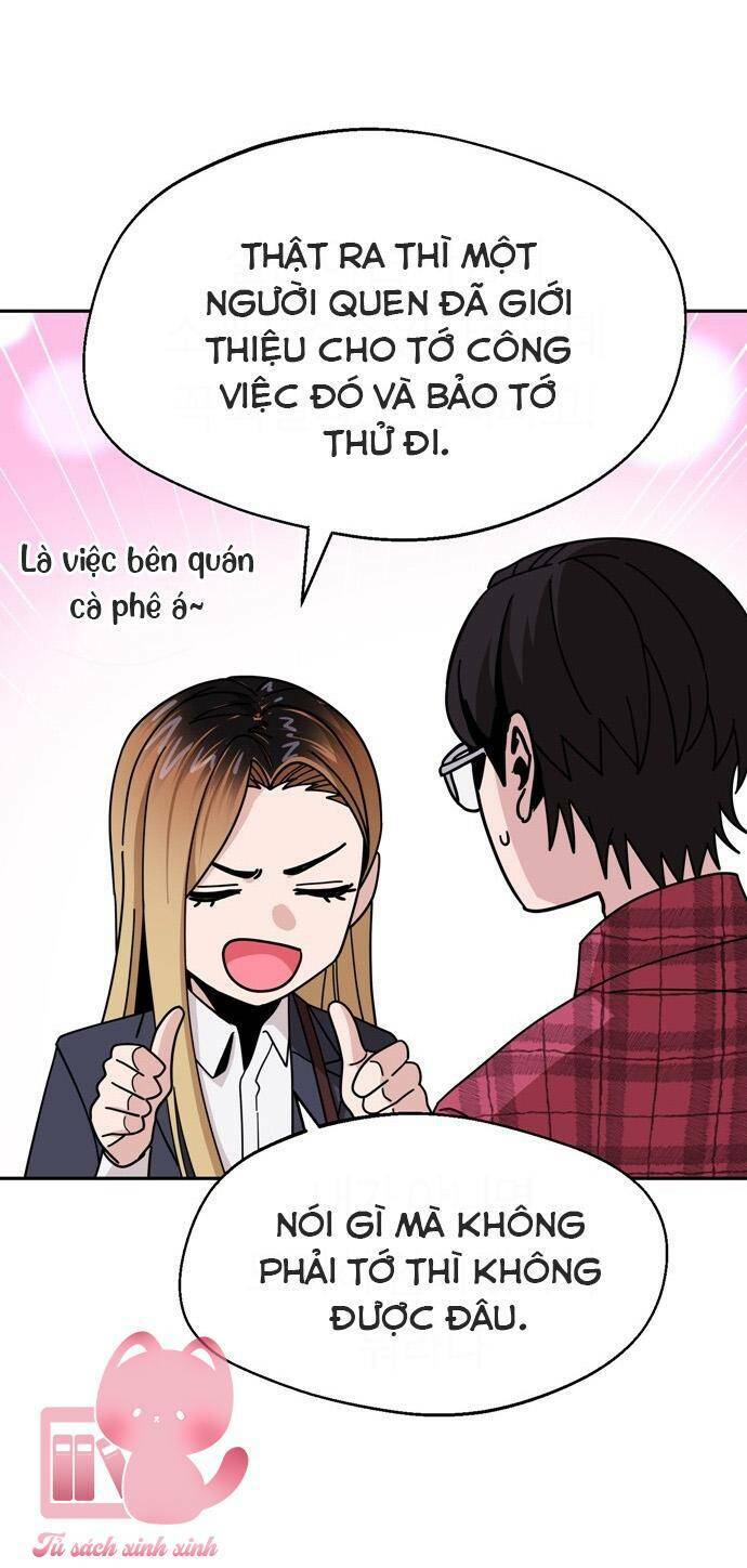 Lớ Ngớ Vớ Phải Tình Yêu - Chapter 41 - Page 75
