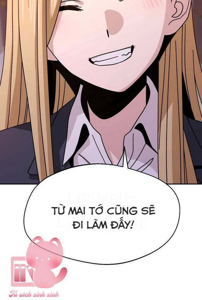 Lớ Ngớ Vớ Phải Tình Yêu - Chapter 41 - Page 77