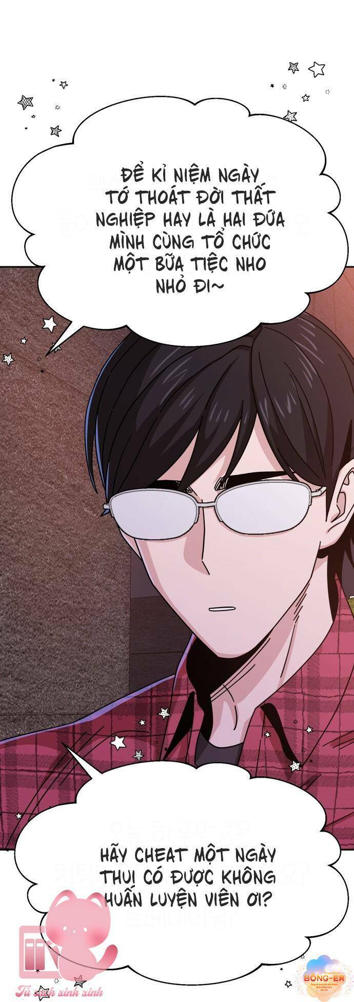 Lớ Ngớ Vớ Phải Tình Yêu - Chapter 41 - Page 78