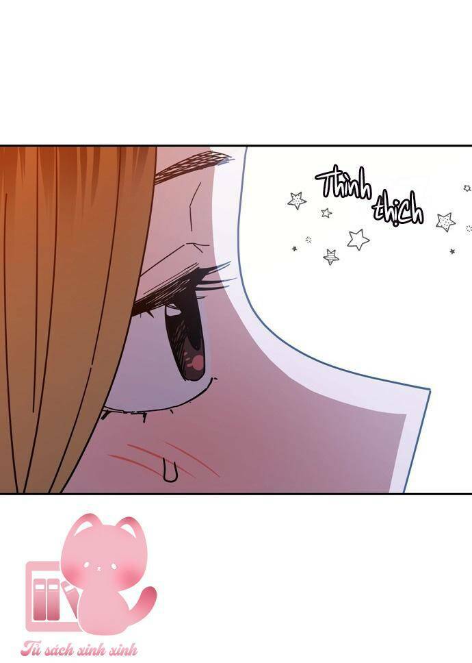 Lớ Ngớ Vớ Phải Tình Yêu - Chapter 41 - Page 80