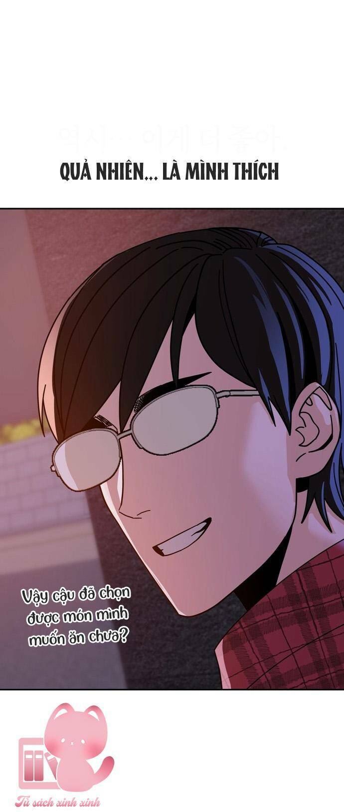 Lớ Ngớ Vớ Phải Tình Yêu - Chapter 41 - Page 81