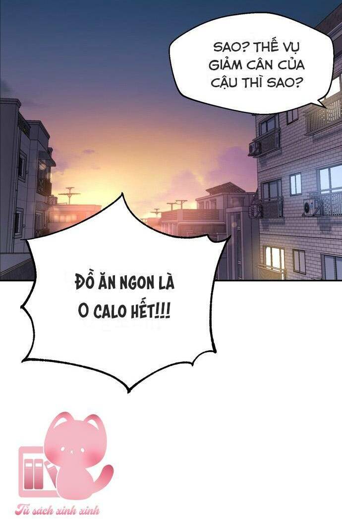 Lớ Ngớ Vớ Phải Tình Yêu - Chapter 41 - Page 83