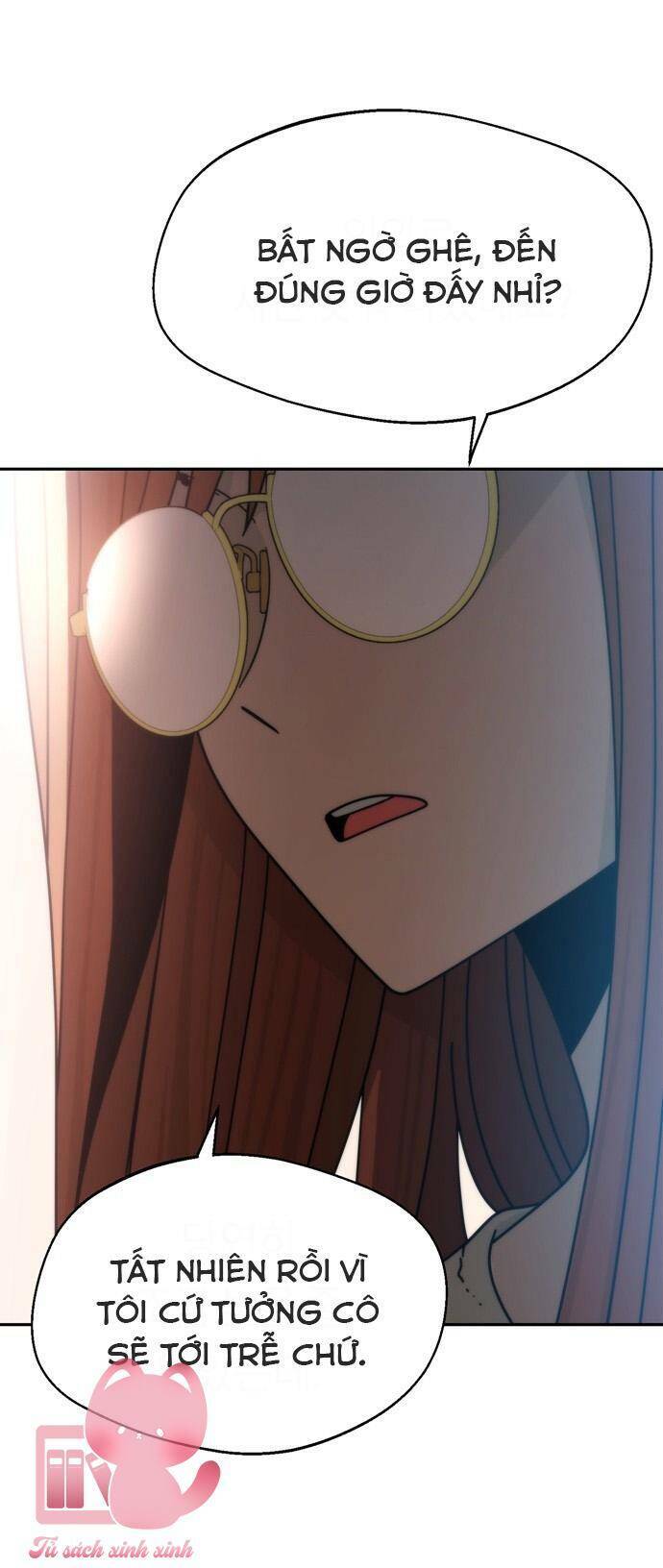 Lớ Ngớ Vớ Phải Tình Yêu - Chapter 41 - Page 88