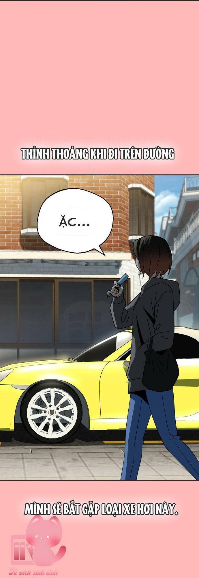 Lớ Ngớ Vớ Phải Tình Yêu - Chapter 41 - Page 8