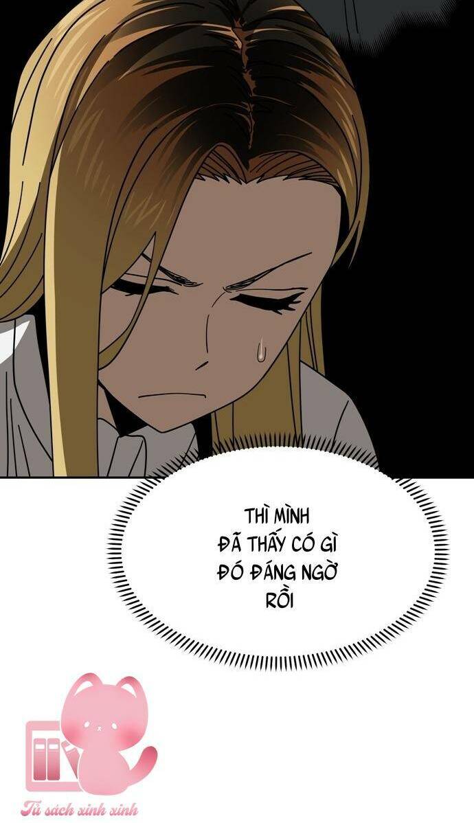 Lớ Ngớ Vớ Phải Tình Yêu - Chapter 42 - Page 12