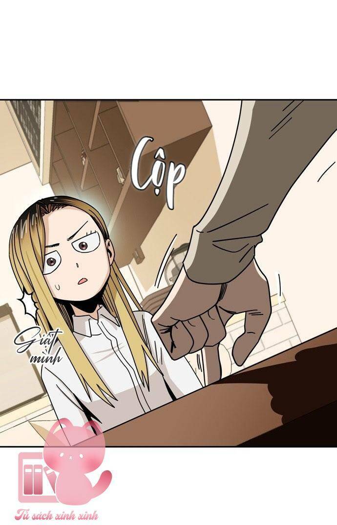 Lớ Ngớ Vớ Phải Tình Yêu - Chapter 42 - Page 14