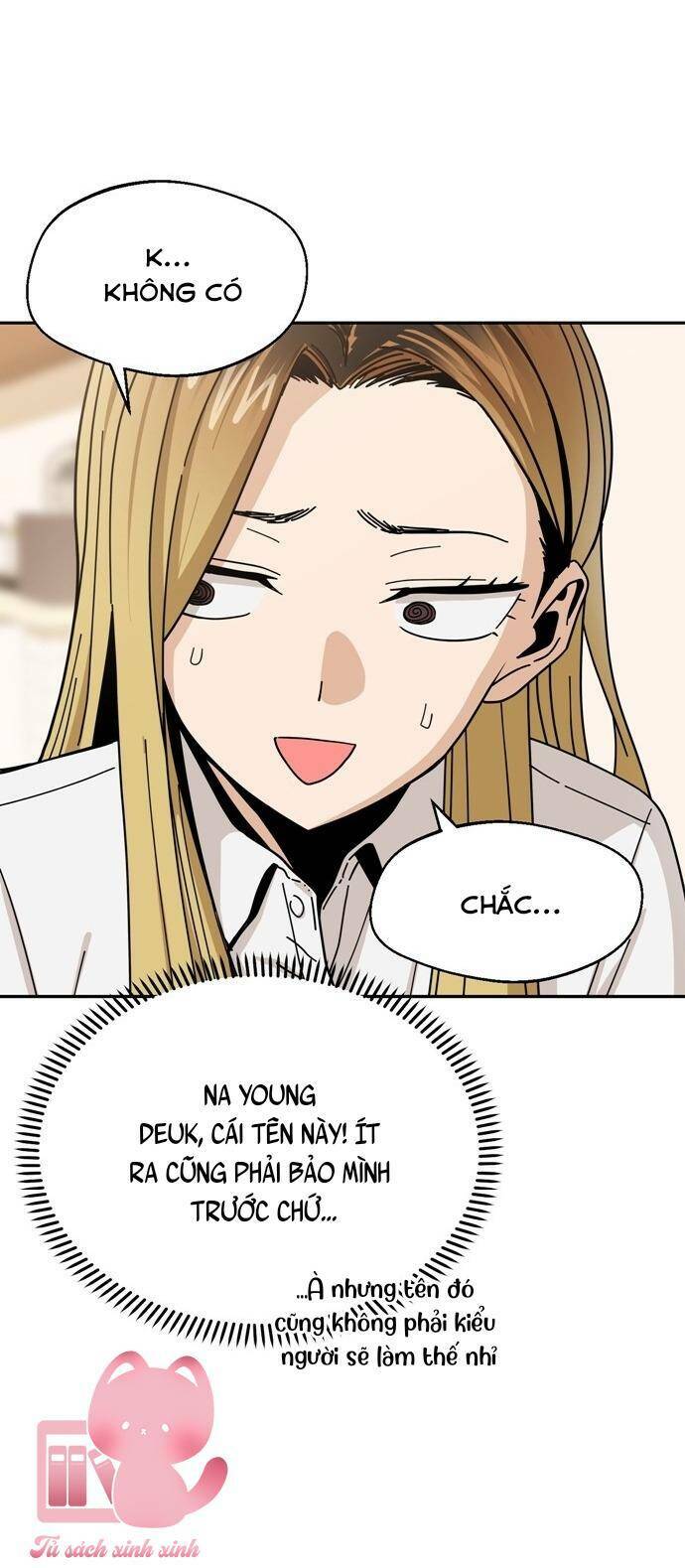 Lớ Ngớ Vớ Phải Tình Yêu - Chapter 42 - Page 18