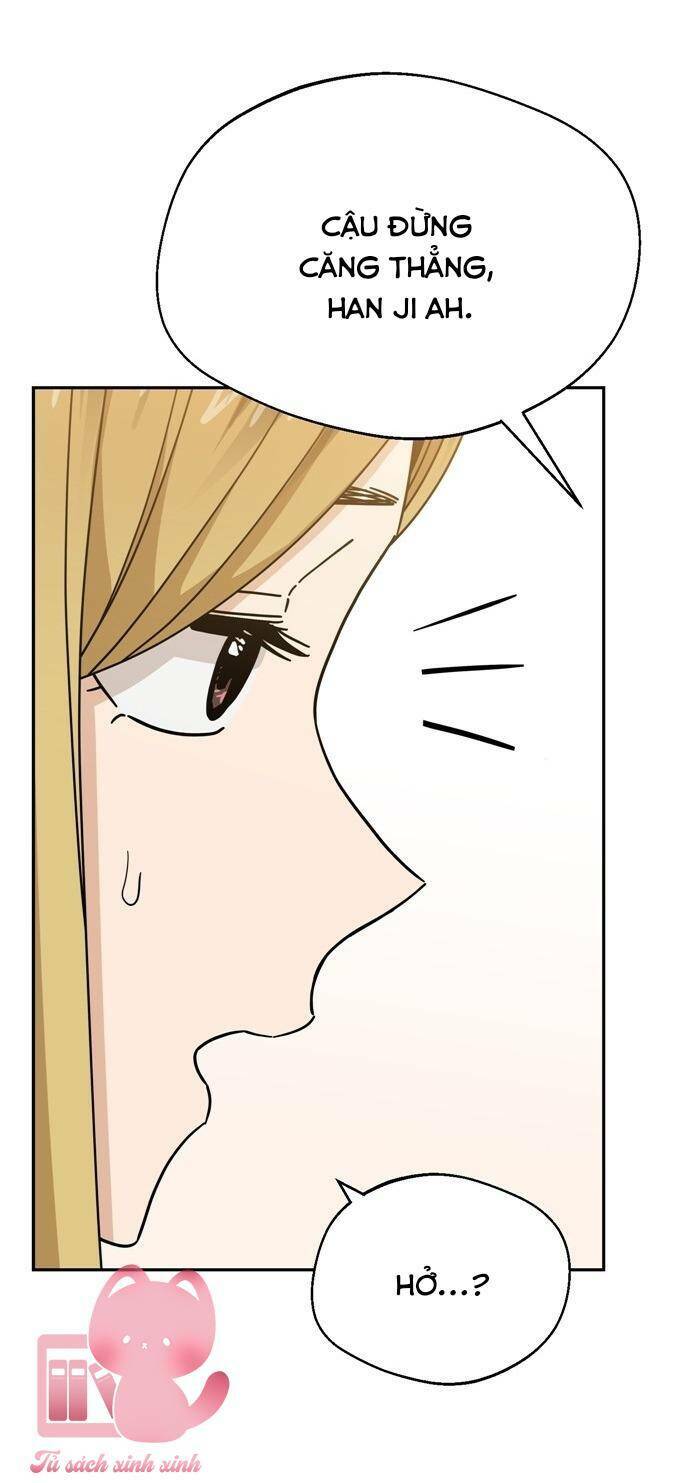 Lớ Ngớ Vớ Phải Tình Yêu - Chapter 42 - Page 21