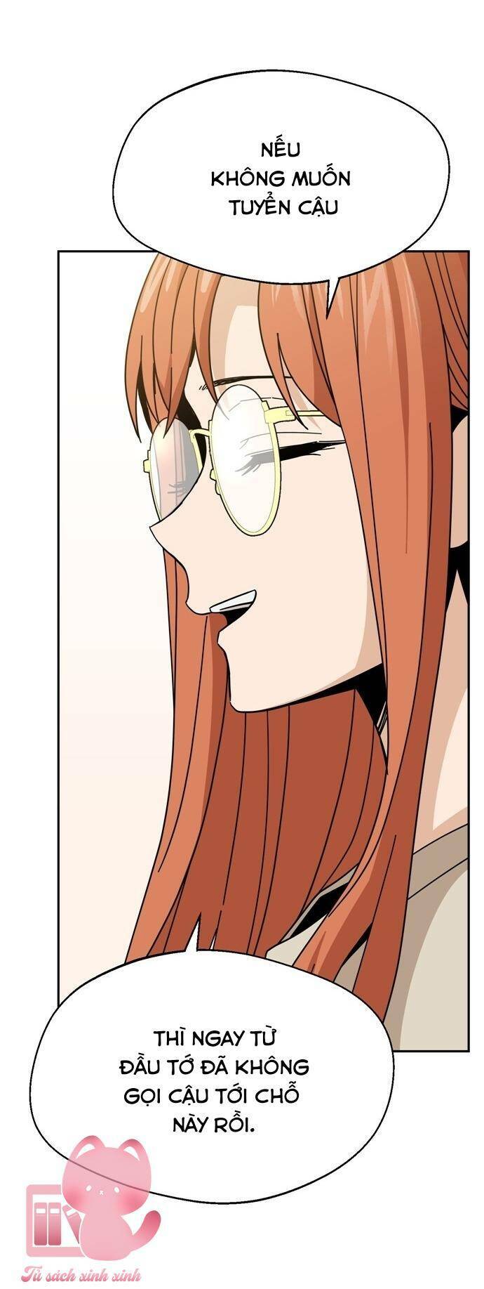 Lớ Ngớ Vớ Phải Tình Yêu - Chapter 42 - Page 22